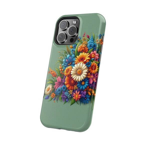 iPhone Phone Cases, Perfect Stylish Mobile Case, MLNMC539 - Picture 12 of 13